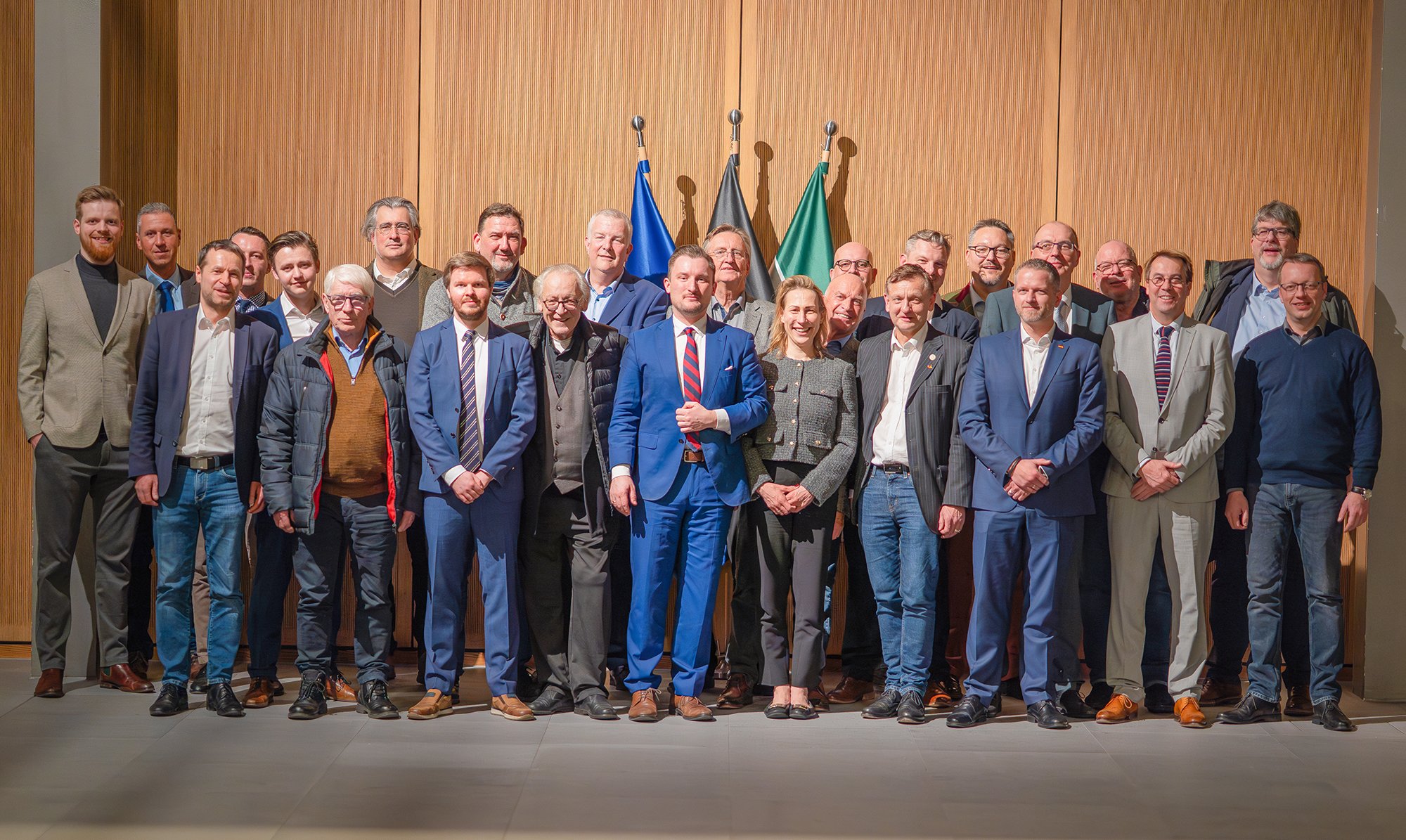 AfD-NRW-Landesgruppe